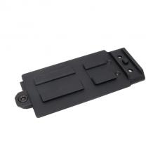 WII TECH製 マルイG17Gen5 A.Armsスライド用 ACRO P-2ドットサイトマウント [3550] [取寄]