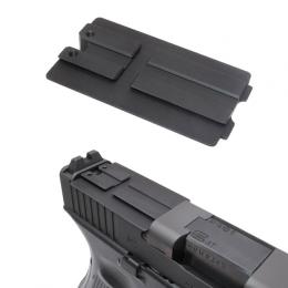 マルイ GBB グロックG17Gen5用 ACROドットサイトマウントベース [3511] [取寄]