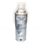 塗料スプレー:ダークステンレス/420ml
