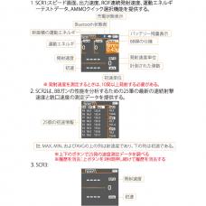 AC6000 Mk3 弾速計 [取寄]