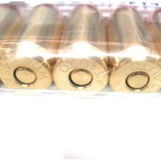 空撃ちダミーカートリッジ(フルサイズ) 45ACP (8発セット) [取寄]