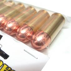 空撃ちダミーカートリッジ(フルサイズ) 45ACP (8発セット) [取寄]