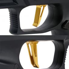 マルイ GBB P320 フルサイズ アジャスタブルストレートトリガー [8月中旬発売予定.単品予約]