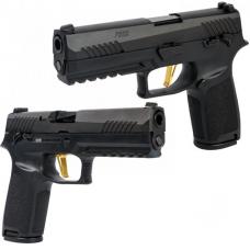マルイ GBB P320 フルサイズ アジャスタブルストレートトリガー [8月中旬発売予定.単品予約]