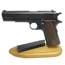 各社1911用 木製GUNスタンド [取寄]