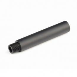 アウターバレルエクステンション 86mm 先端14mm逆ネジ[SL-00-67] [取寄]