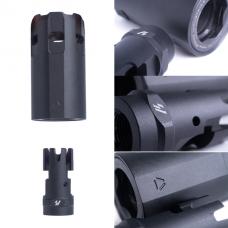 OPPRESSOR LITE with チェックメイトコンプ(14mm逆ネジ) [S05-181/MB-SI-BS-OPPL-CMC] [8月下旬入荷予定.単品予約]※先着順