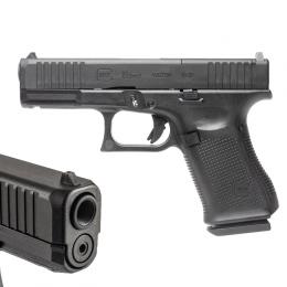 CO2GBB : グロック G19 Gen5 MOS(t) 11mmネジアウター仕様 [8月下旬発売.予約]