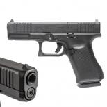 CO2GBB : グロック G19 Gen5 MOS(t) 11mmネジアウター仕様 [8月下旬発売.予約]