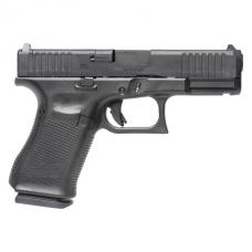 CO2GBB : グロック G19 Gen5 MOS(t) 11mmネジアウター仕様 [8月下旬発売.予約]
