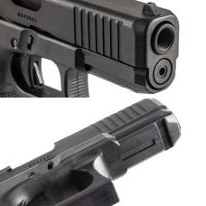 CO2GBB : グロック G19 Gen5 MOS(t) 11mmネジアウター仕様 [8月下旬発売.予約]