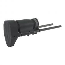 HK416Cタイプ リトラクタブルストック M16/M4 STD電動ガン用 [EC-ST-MP152] [取寄]