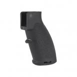 H&Kタイプ HK416D V1 バトルグリップ M16/M4 STD電動ガン用 [EC-GP-MP112] [取寄]