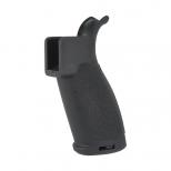 H&Kタイプ HK416A5 V7 バトルグリップ M16/M4 STD電動ガン用 ブラック [EC-GP-MP415] [取寄]