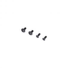H&Kタイプ HK416A5 V7 バトルグリップ M16/M4 STD電動ガン用 ブラック [EC-GP-MP415] [取寄]