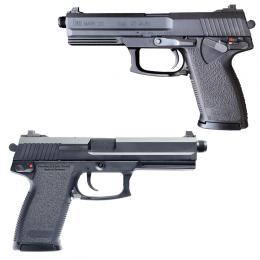 CO2ガスブローバック Mk23コマーシャル (ABS) [8月下旬発売予定.予約]