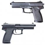 CO2ガスブローバック Mk23コマーシャル (ABS) [8月下旬発売予定.予約]