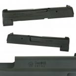 タナカP220ICシリーズ 9mm拳銃用 <陸上自衛隊> スライドセット [SL-TW04] ブラック [取寄]