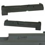 タナカP220ICシリーズ 9mm拳銃用 <海上自衛隊> スライドセット [SL-TW06] ブラック [取寄]