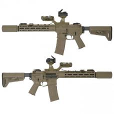 マルイM4MWS用 KS-3コンバージョンキット(Limited DX Ver./セラコートFDE) [KS3MWS-DX-FDE] [9月上旬入荷予定.単品予約]