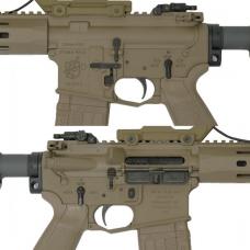 マルイM4MWS用 KS-3コンバージョンキット(Limited DX Ver./セラコートFDE) [KS3MWS-DX-FDE] [9月上旬入荷予定.単品予約]