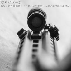 Arisaka Defenseタイプ SF M300 M600ライト対応 M-LOK インラインスカウトマウント [SOTAC-JQ-093] [取寄]