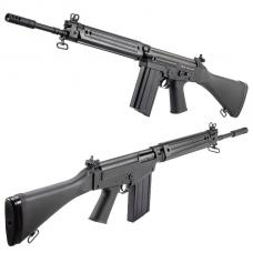 電動ガン FAL フルレングス Ver.2 [KA-AG-02-V2] [8月下旬入荷予定.予約]