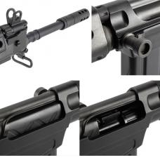 電動ガン FAL フルレングス Ver.2 [KA-AG-02-V2] [8月下旬入荷予定.予約]
