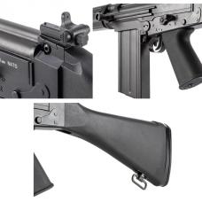 電動ガン FAL フルレングス Ver.2 [KA-AG-02-V2] [8月下旬入荷予定.予約]