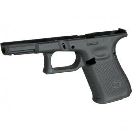 マルイ GBB G19 Gen5用 G19 Gen5オリジナルフレーム [GLK-569(BK)] [取寄]