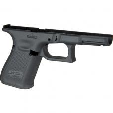 マルイ GBB G19 Gen5用 G19 Gen5オリジナルフレーム [GLK-569(BK)] [取寄]