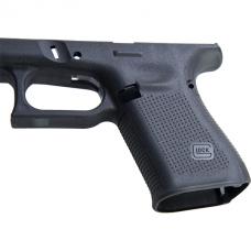 マルイ GBB G19 Gen5用 G19 Gen5オリジナルフレーム [GLK-569(BK)] [取寄]