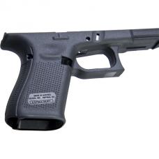 マルイ GBB G19 Gen5用 G19 Gen5オリジナルフレーム [GLK-569(BK)] [取寄]