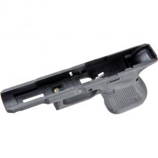 マルイ GBB G19 Gen5用 G19 Gen5オリジナルフレーム [GLK-569(BK)] [取寄]
