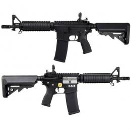 電動ガン SA-E04 EDGE (M4CQB-R) [取寄]