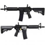 電動ガン SA-E04 EDGE (M4CQB-R) [取寄]