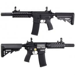 電動ガン SA-E11 EDGE (M4 SD) [取寄]