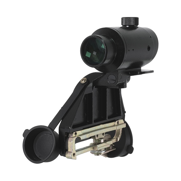 1P76 Rakurs レプリカ 光学サイト ロシア AK用 サイドレール Repro 1p76 is kinda disappointing tbh (see below) : r/airsoft
