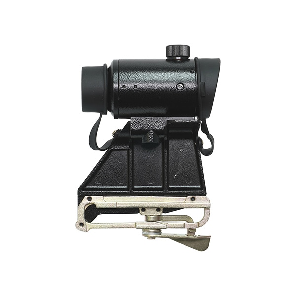 1P76 Rakurs レプリカ 光学サイト ロシア AK用 サイドレール JJ Airsoft Rakurs PO1x20 Optic Sight for AK Side Rail