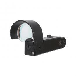 OKP-7タイプ ドットサイトサイト 20mm(ピカティニー規格)レール用 [KW-RD-146-BK]  [取寄]