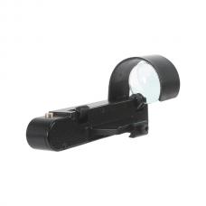 OKP-7タイプ ドットサイトサイト 20mm(ピカティニー規格)レール用 [KW-RD-146-BK]  [取寄]