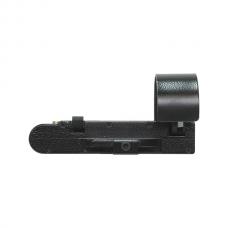 OKP-7タイプ ドットサイトサイト 20mm(ピカティニー規格)レール用 [KW-RD-146-BK]  [取寄]