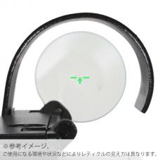 OKP-7タイプ ドットサイトサイト 20mm(ピカティニー規格)レール用 [KW-RD-146-BK]  [取寄]