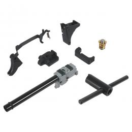 GHK GBB グロック対応 V2コンバージョンキット GHK G17 Gen5. / G45用 [GHK-G175-KIT-06] [取寄]
