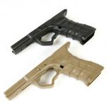 マルイ GBB G18C対応 カスタムグリップ [取寄]