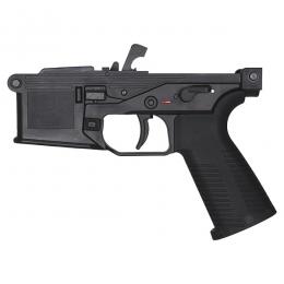 MARUYAMA SCW-9/SPC-9 GBB シリーズ用 ストレートマガジン用ロアレシーバー [MY-ACC-SCW-02] [取寄]