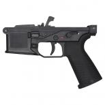MARUYAMA SCW-9/SPC-9 GBB シリーズ用 ストレートマガジン(MP9タイプ)用ロアレシーバー [MY-ACC-SCW-02] [取寄]