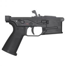 MARUYAMA SCW-9/SPC-9 GBB シリーズ用 ストレートマガジン用ロアレシーバー [MY-ACC-SCW-02] [取寄]