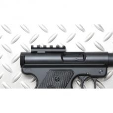 KJ MK1対応 リアサイトレールマウント [KGP04] [9月上旬発売.予約]