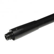 クラウンモデル スーパーライフル U-10【ジュニア】用 アルミ製アウターバレル [U10OUTJ320] [取寄]